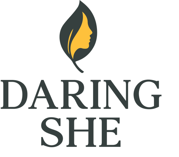 Daring She